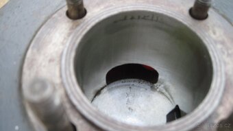 Motor Jawa 559-Panelka automatik s víkem - 3