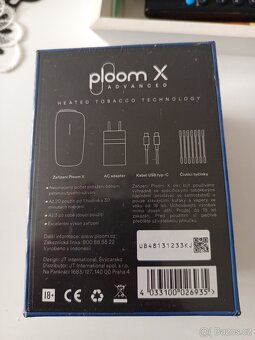 PloomX Advanced - 3