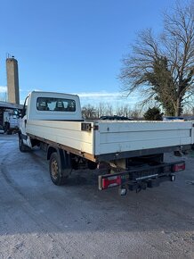 Iveco Daily 2.3 - 3