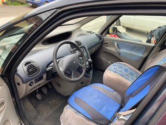 Citroen Xsara Picasss2.0 HDI- Prodám veškteré náhrahdní díly - 3