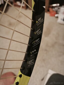 Tenisová raketa Babolat Pure Aero 2023 - 3