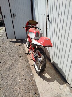 Jawa 50 - 3