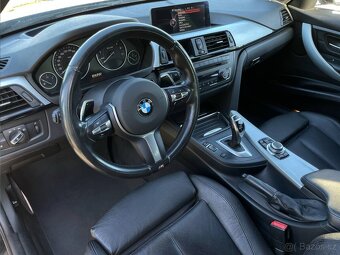 BMW 328i xDrive / M-Sportpaket / 180kW - 3