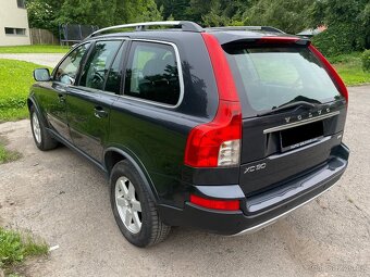 Volvo XC90 2.4D5 147kw 2011 - 3