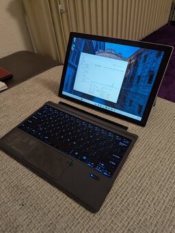 Microsoft Surface pro 7 12.3" - 3