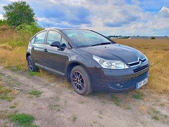 Citroen C4 - 3