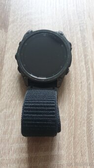 Garmin Tactix 8 Amoled 51mm - 3