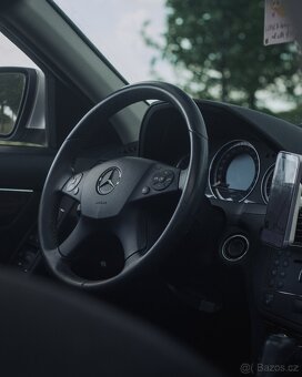 C230 w204 - 3
