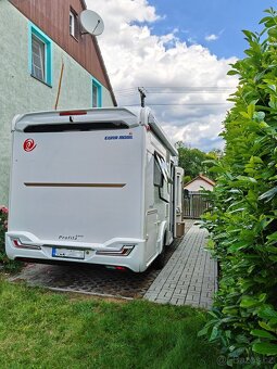 Eura Mobil Profila 375 SB - 3