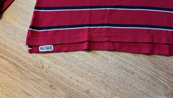 Tommy Hilfiger, polo tričko XL - 3