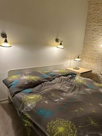Sada svítidel - lustr, lampa,2xsvětla nástěnná - 3