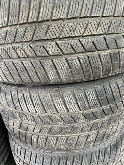 Pneu Barum Polaris 5 R18 zimní 225/40/18 - 3