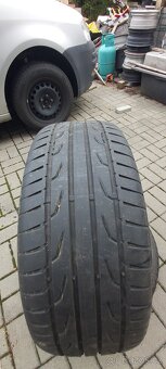 Šumperk léto 205/55/16 - 3