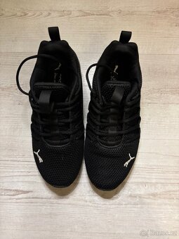 Puma Axelion Refresh Silniční běžecké boty - 3