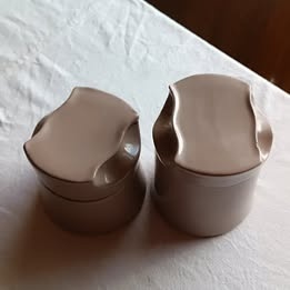 Keramické kořenky - 3