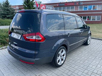 Ford Galaxy 2.0tdci - 3