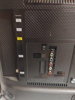Televize Samsung 80cm - 3