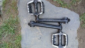Kolo bmx - 3