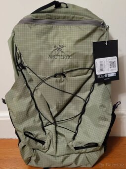 Arc’teryx Aerios 35L batoh - 3
