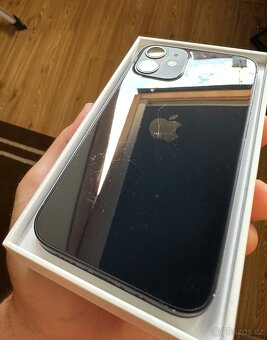 Apple Iphone 12 mini Black 64gb - 3