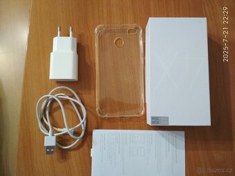 Xiaomi redmi 4x gold - 3