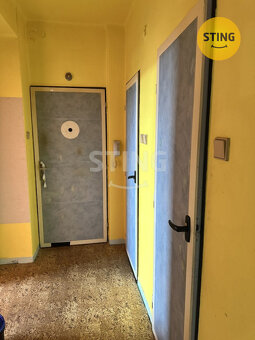 Pronájem družstevního bytu 3+1 se dvěma balkony, Hav, 133011 - 3