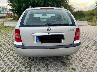 Octavia - 3