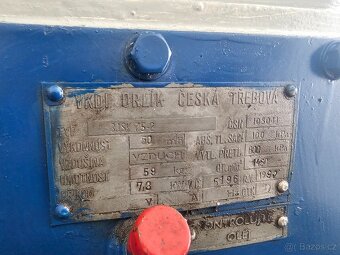 Kompresor Orlík 3JSK 300L - 3
