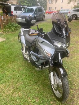 Honda XL 1000 VARADERO - 3