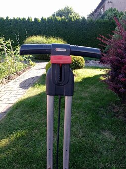 Univerzální sypací vozík Gardena - 3