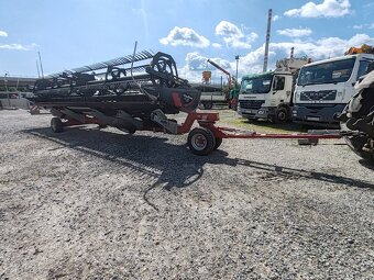 MacDon FD130 9,1 m - Žacia lišta - 3