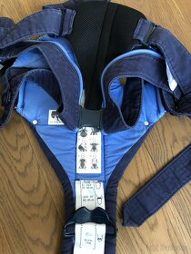 Nosítko BabyBjorn Active - 3