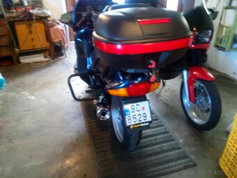 Bmw 11050rt - 3