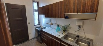Pronájem bytu 2+1 49 m2, Kladno, ev.č. 00058 - 3