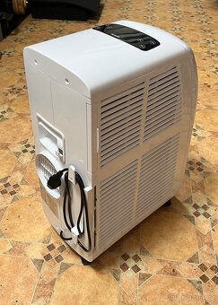 Mobilní Klimatizace Sencor SAC MT7020C - 3