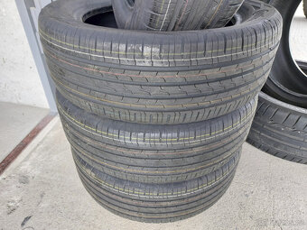 205/55 R17 91V Continental EcoContact 6 letní 4ks - 3