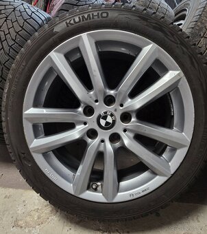 Alu kola 225/45 R17 BMW 218i - 3