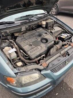 Mitsubishi Space StarDI-D 1.9 Comfort - 3