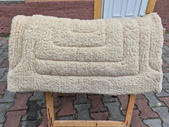 Podložka pod sedlo - 3