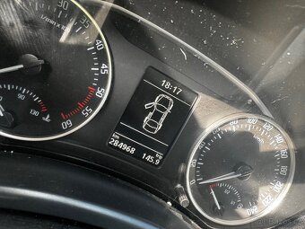 Octavia 2 facelift 2.0 TDI - 3