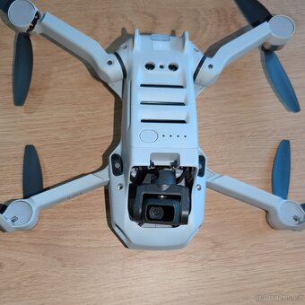 DJI Mini 4K – poškodený 1 - 3