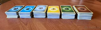 Pokémon karty - 3