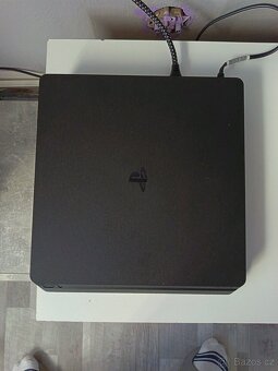 PlayStation 4 Slim 1tb - 3