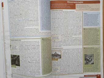 Moderní Dějiny pro střední školy - učebnice dějepisu - 3