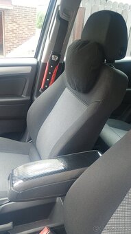 Opel Zafira B 1.7 diesel rok 2011 7místni - 3