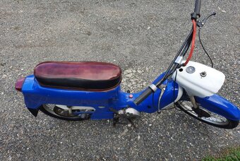 Jawa pionyr - 3