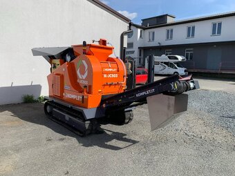 Drtička suti KOMPLET K-JC 503. - 3