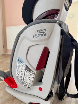 Britax Römer - 3