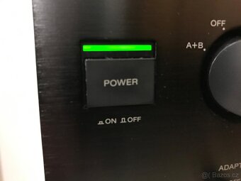 Sony TA-F 500ES  Absolutní Sběratelský Top stav - 3