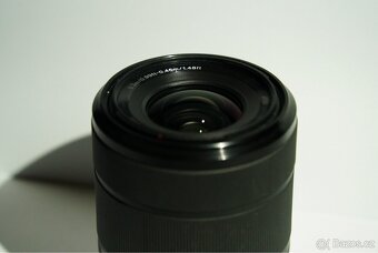 Sony FE 28–70 mm f/3.5–5.6 OSS – perfektní stav - 3